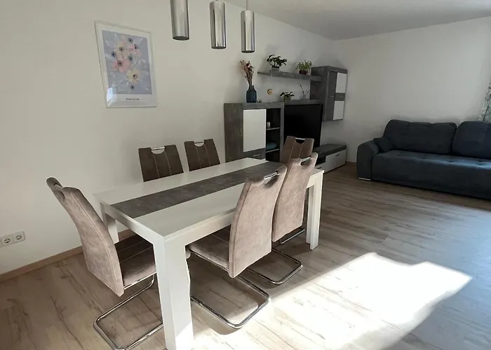 Διαμέρισμα Np-apartments Blasewitz *