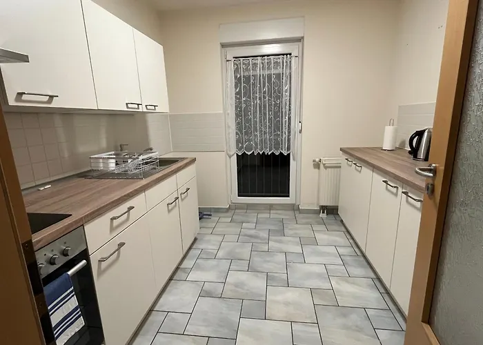 Διαμέρισμα Np-apartments Blasewitz