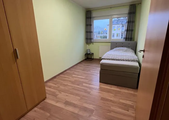 Np-apartments Blasewitz Δρέσδη