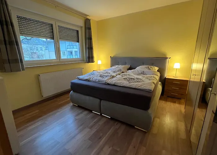 Np-apartments Blasewitz