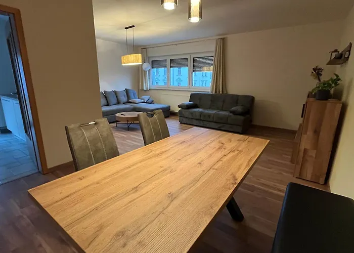 Διαμέρισμα Np-apartments Blasewitz