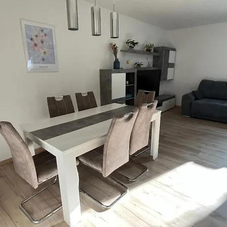 Appartement Np-apartments Blasewitz *