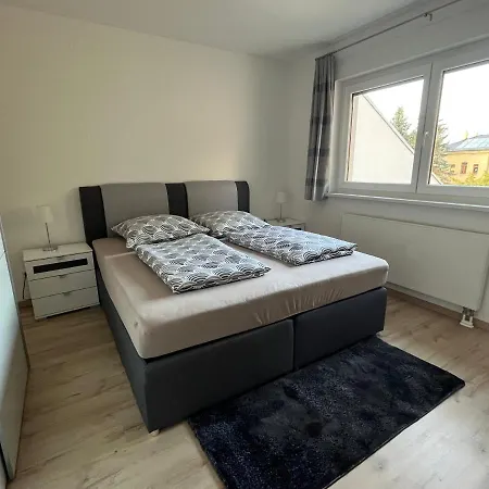 Apartment Np-apartments Blasewitz Dresden