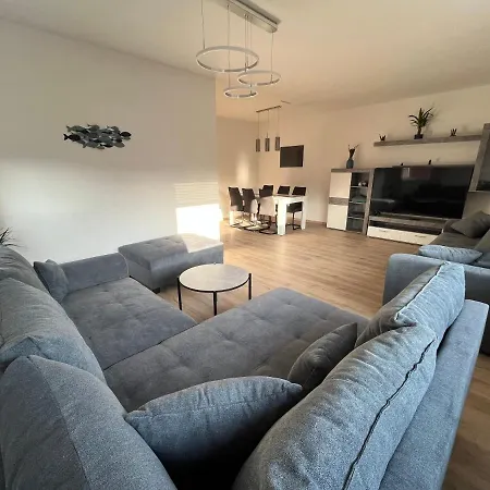 Appartement Np-apartments Blasewitz *