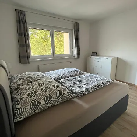 Appartement Np-apartments Blasewitz