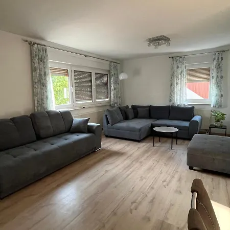 Appartamento Np-apartments Blasewitz *