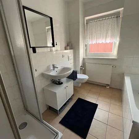 Np-apartments Blasewitz Apartment Dresden