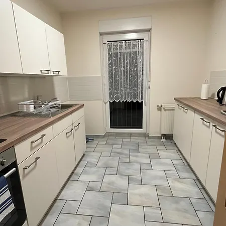 Appartement Np-apartments Blasewitz