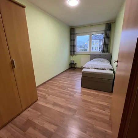 Np-apartments Blasewitz Dresde
