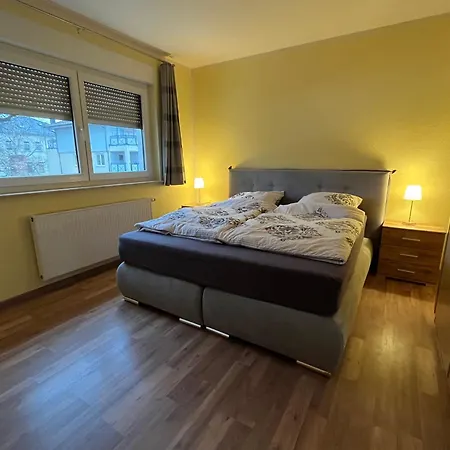 Np-apartments Blasewitz