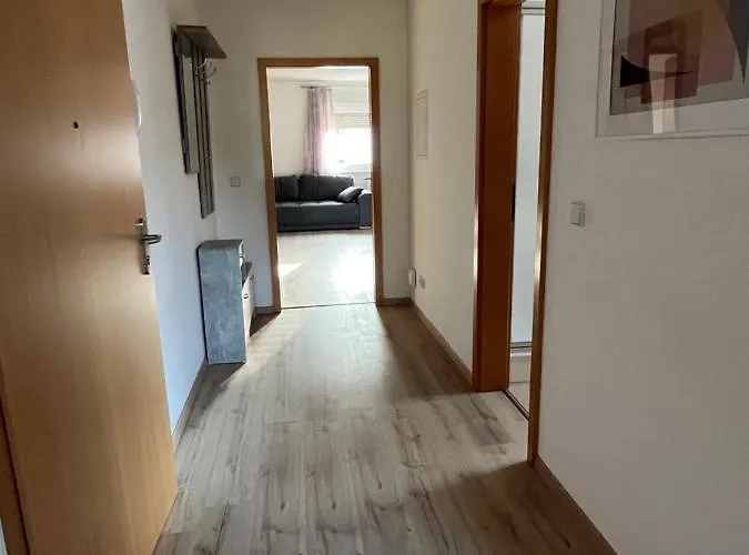 Np-apartments Blasewitz Appartement *