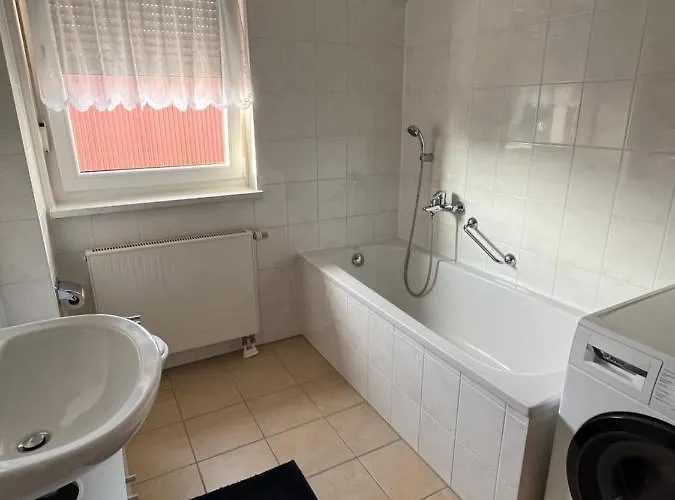 Np-apartments Blasewitz * Drážďany