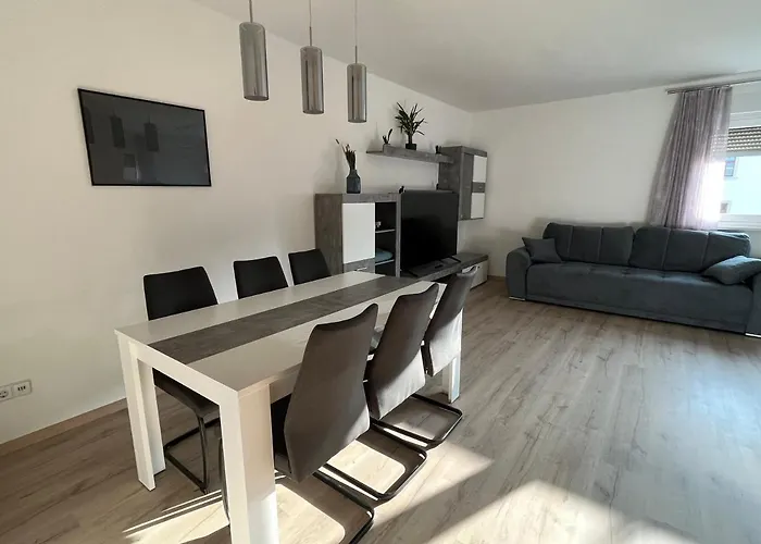 Apartmán Np-apartments Blasewitz *