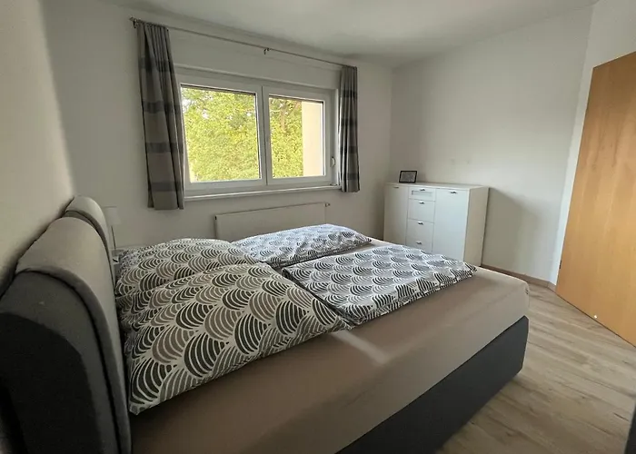 Appartamento Np-apartments Blasewitz