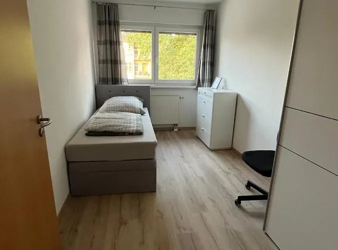 Np-apartments Blasewitz * Dresden