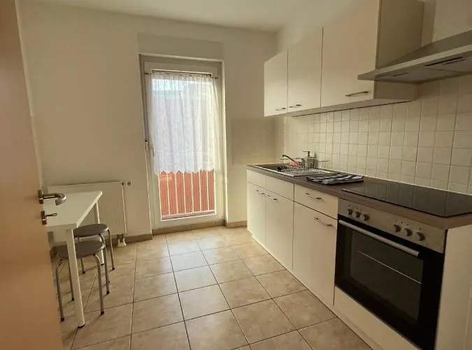 Np-apartments Blasewitz Appartement Dresden