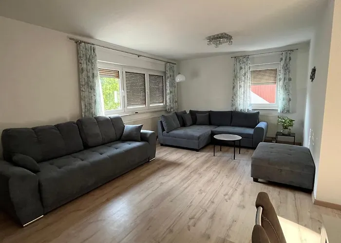 Appartamento Np-apartments Blasewitz *