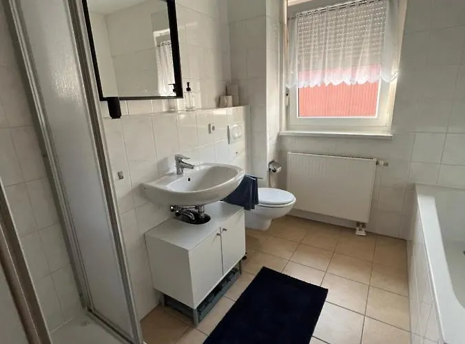 Np-apartments Blasewitz Apartmán Drážďany