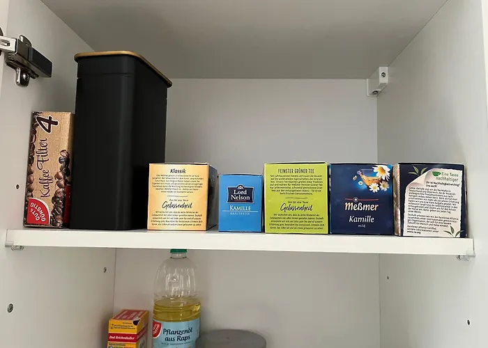 Apartmán Np-apartments Blasewitz