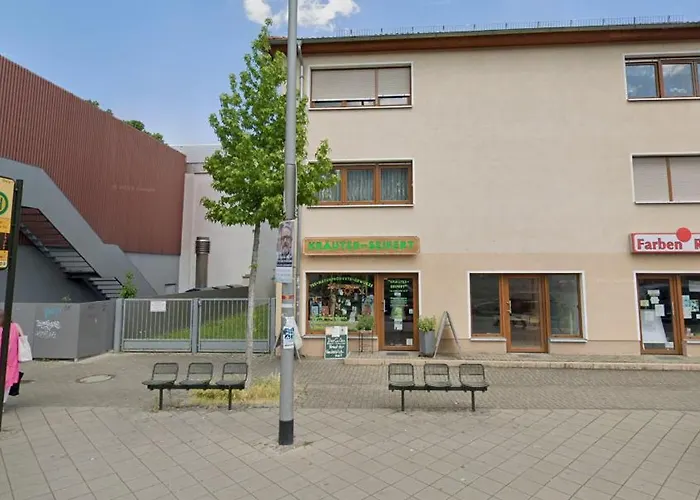 Np-apartments Blasewitz *