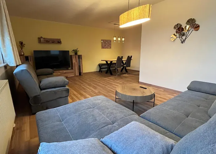 Np-apartments Blasewitz *