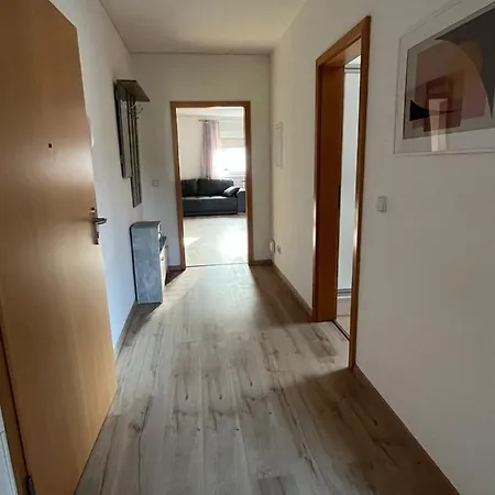 Np-apartments Blasewitz Apartamento *