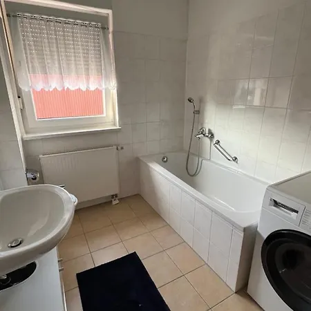 Np-apartments Blasewitz * Dresde