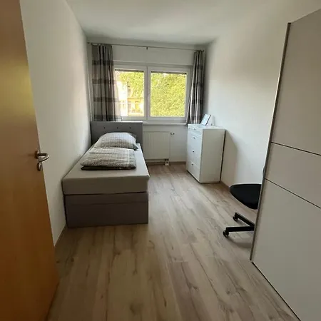 Np-apartments Blasewitz * Dresde