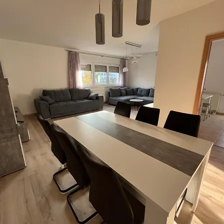 Np-apartments Blasewitz * Dresde