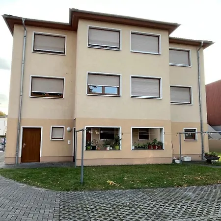 Np-apartments Blasewitz