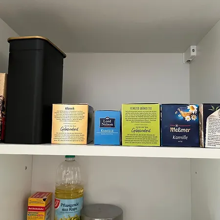 Apartamento Np-apartments Blasewitz