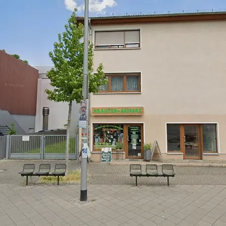 Np-apartments Blasewitz *