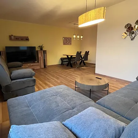 Np-apartments Blasewitz *