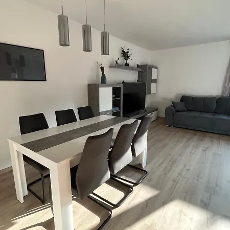 Apartman Np-apartments Blasewitz *