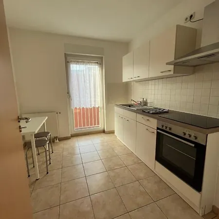 Np-apartments Blasewitz Apartman Drezda