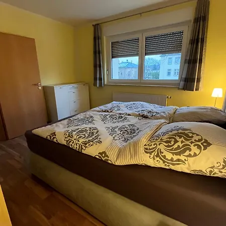 Διαμέρισμα Np-apartments Blasewitz