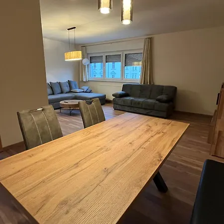 Apartman Np-apartments Blasewitz