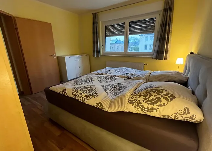 Διαμέρισμα Np-apartments Blasewitz